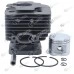 Kit cilindru motocoasa Stihl FS 480, FR 480 44mm 